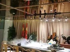 -尚海豆捞(乐虹坊店)