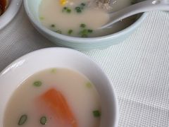 -顺峰·粤菜海鲜·早茶自助(阜成店)
