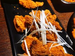 -珍慧韩式烤肉한.식당