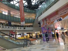-鹏欣水游城