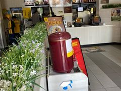 -老娘舅餐厅(黄龙体育中心店)