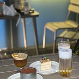 永庆坊｜时萃咖啡☕️