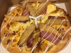 -必胜客(WOW梧州旺城店)