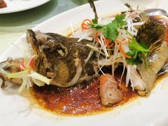 -顺德人家食府(黄金广场店)
