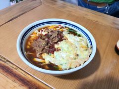 -矮子粉店1985·长沙米粉(湘春路店)