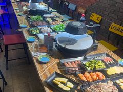 -4k轰趴馆(苏州街店)