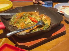 -雀舞云南菜(天津天河城购物中心店)