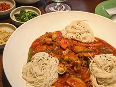-Fuzzy Bistro 浮几韩餐·茶酒馆