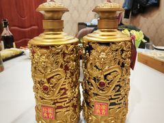 -懂羊帝·羊蝎子·北京菜(小关店)