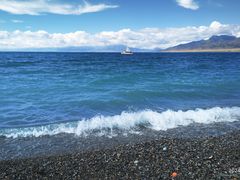 -赛里木湖风景名胜区