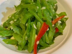 -老姑砂锅·烧烤天津菜(体北道店)