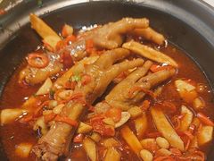 -亿牌牌东北烧烤(博物馆旗舰店)