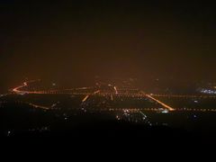 场地-鬼笑石后山停车场