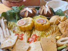 -柴の食堂·日式家庭料理·熊之肆(大学路店)
