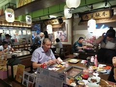 -樱宿日式和牛烧肉(五道口店)