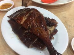 -一乐烧鹅(中环店)