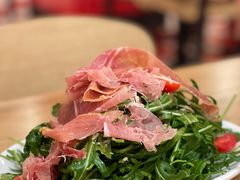 -城市大道红炉披萨烘焙坊