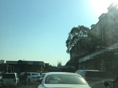 -上海市公安局交通警察总队车辆管理所三分所