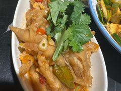 -杨家崴子碳缸烧烤(东三马路店)