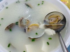 -明记海鲜大排档(巽寮湾店)