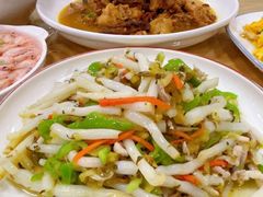 -美味之家·湖景农家乐(太湖东山店)