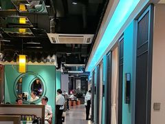 -曹家小菜(胜太路店)