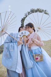 -金夫人婚纱摄影(西昌店)