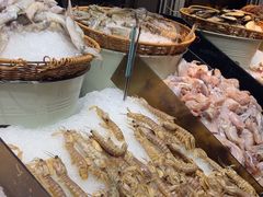 -星伦多自助料理(爱琴海店)