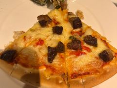 -上海东方佘山翰悦阁酒店·Vie全日制餐厅