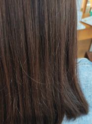 -心迪染发专门店