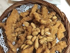 -青花椒花椒鱼(合生汇店)