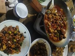 -富正毅三下锅连锁(三店)
