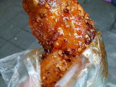 -老黄记手撕烤兔(玉林街店)