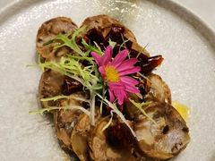 妙手扎肘蹄-柒园·三十年创意杭帮菜(龙湖滨江天街店)