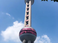 -东方明珠广播电视塔