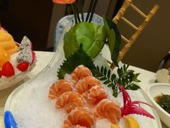 -大东海海鲜酒楼(渔人码头总店)