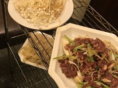 -厚味居炙子烤肉·清真(天桥南纬路店)