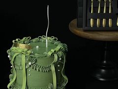 -西檬树SIMON·T轻奢蛋糕(大东方Max店)