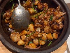 -茉里粤菜(皇姑万象汇店)