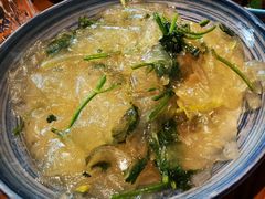 炒粉皮-椿不老