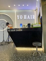 -YO HAIR SALON
