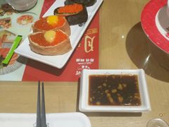 -友壹町寿司(嘉洲广场店)