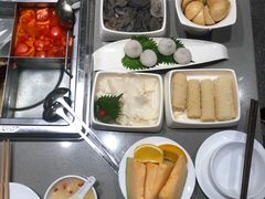 -海底捞火锅(杭州萧山宝龙广场店)