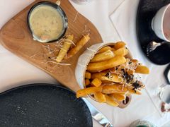 -马克西姆俄罗斯餐厅(通亚街店)