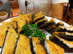 -百年银屏蚝烙·潮汕菜·非遗(乐山店)