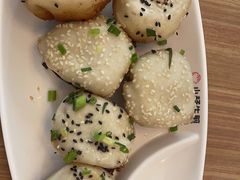 -小杨生煎(杭州东站店)