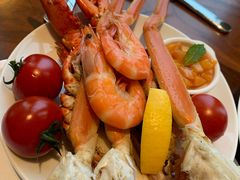 -嘉定凯悦·咖啡厅