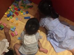 -海底捞火锅(武胜路凯德广场店)