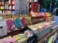 -南京路步行街