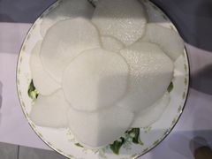 萝卜片-一只羊·铜锅涮羊肉烧烤